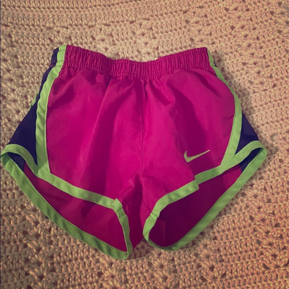 Nike shorts